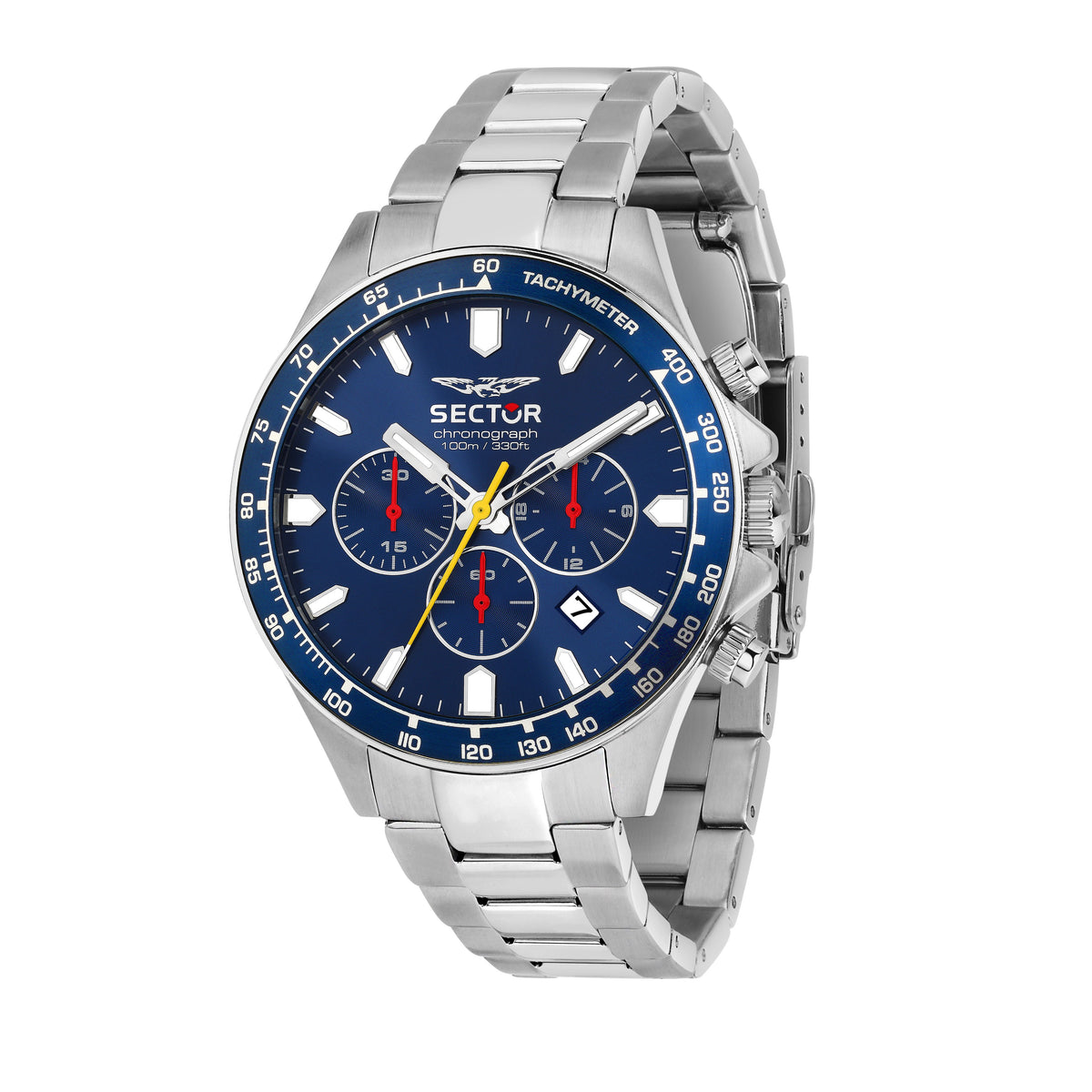 Orologio Sector 230 uomo R3273661056