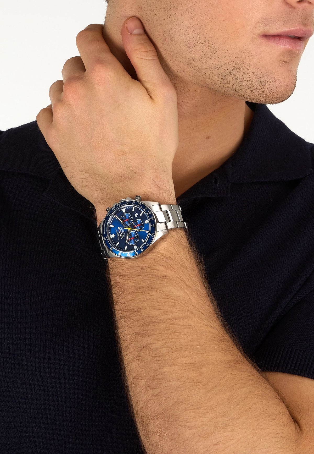 Orologio Sector 230 uomo R3273661056
