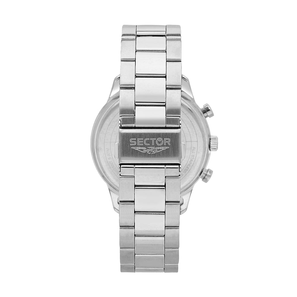 
                  
                    OROLOGIO UOMO SECTOR 270 R3273778006
                  
                