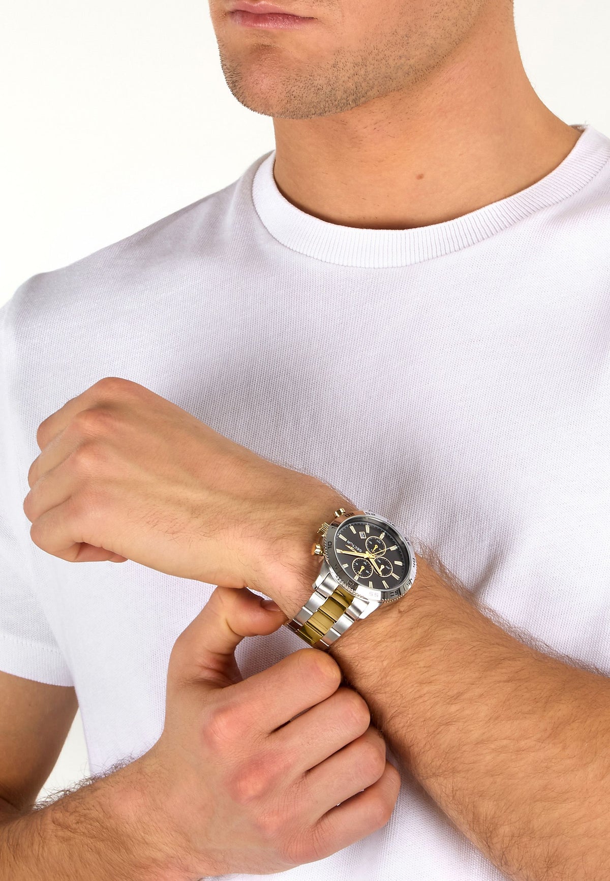 Orologio Sector 270 uomo R3273778009