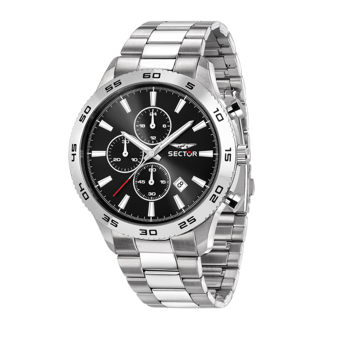 Orologio Sector 270 uomo R3273778010
