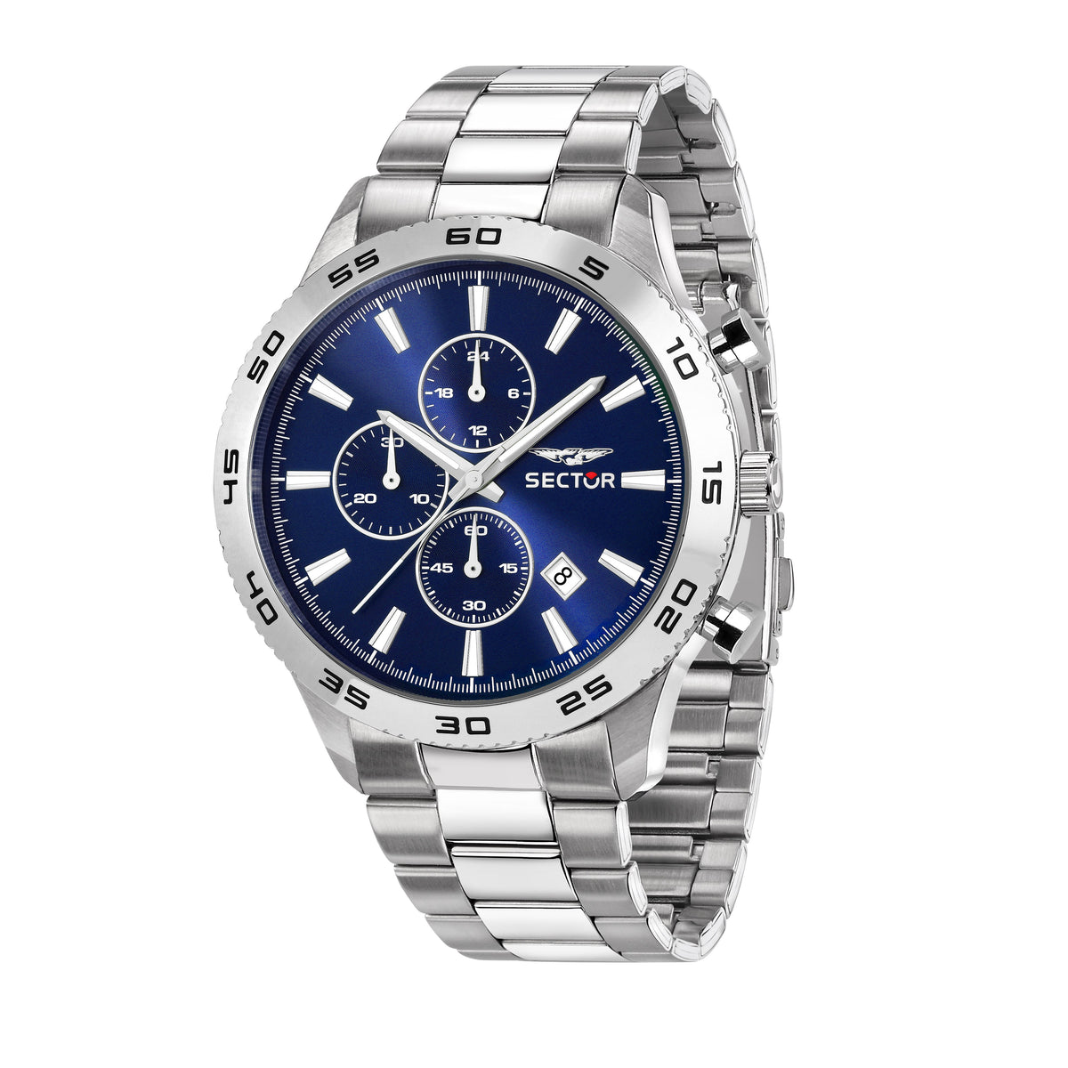 Orologio Sector 270 uomo R3273778011