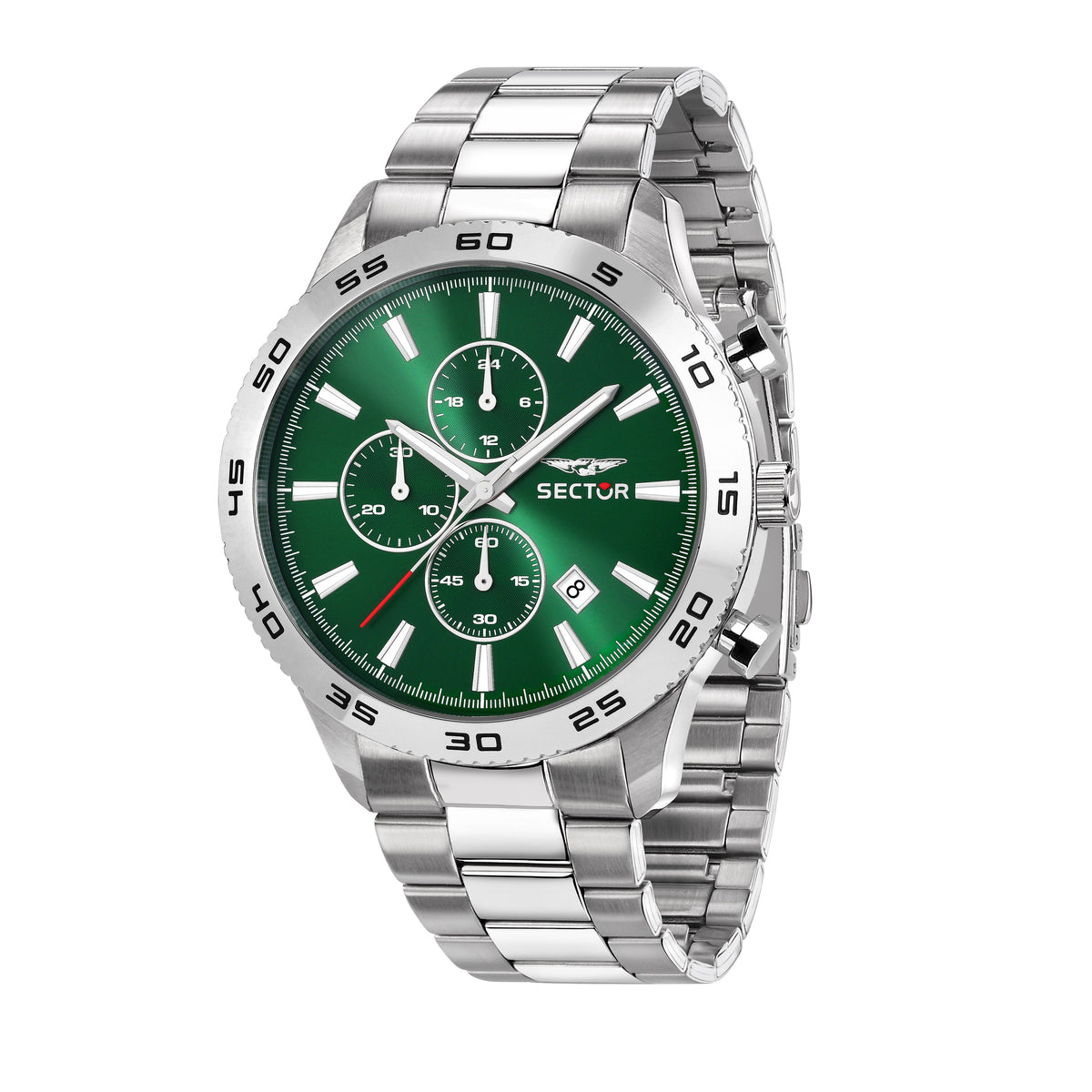 Orologio Sector 270 uomo R3273778012
