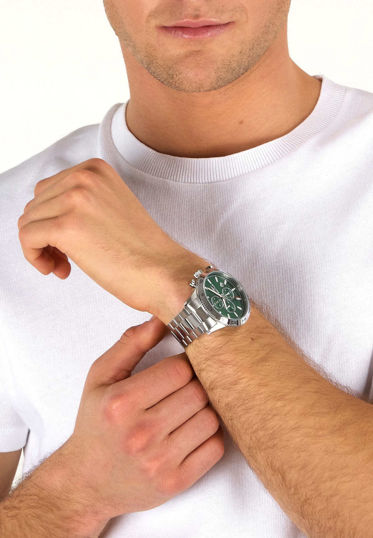 Orologio Sector 270 uomo R3273778012