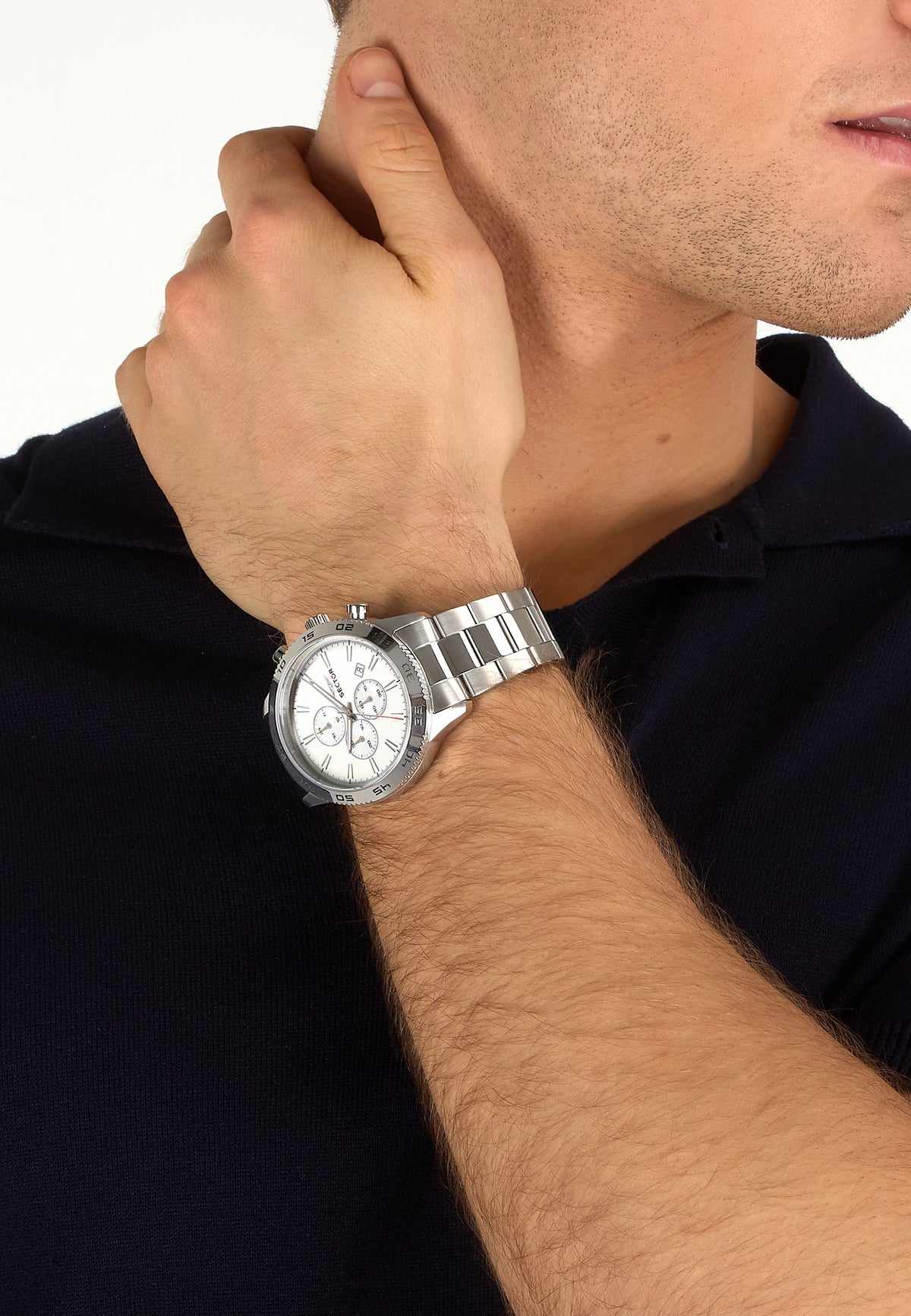 Orologio Sector 270 uomo R3273778013