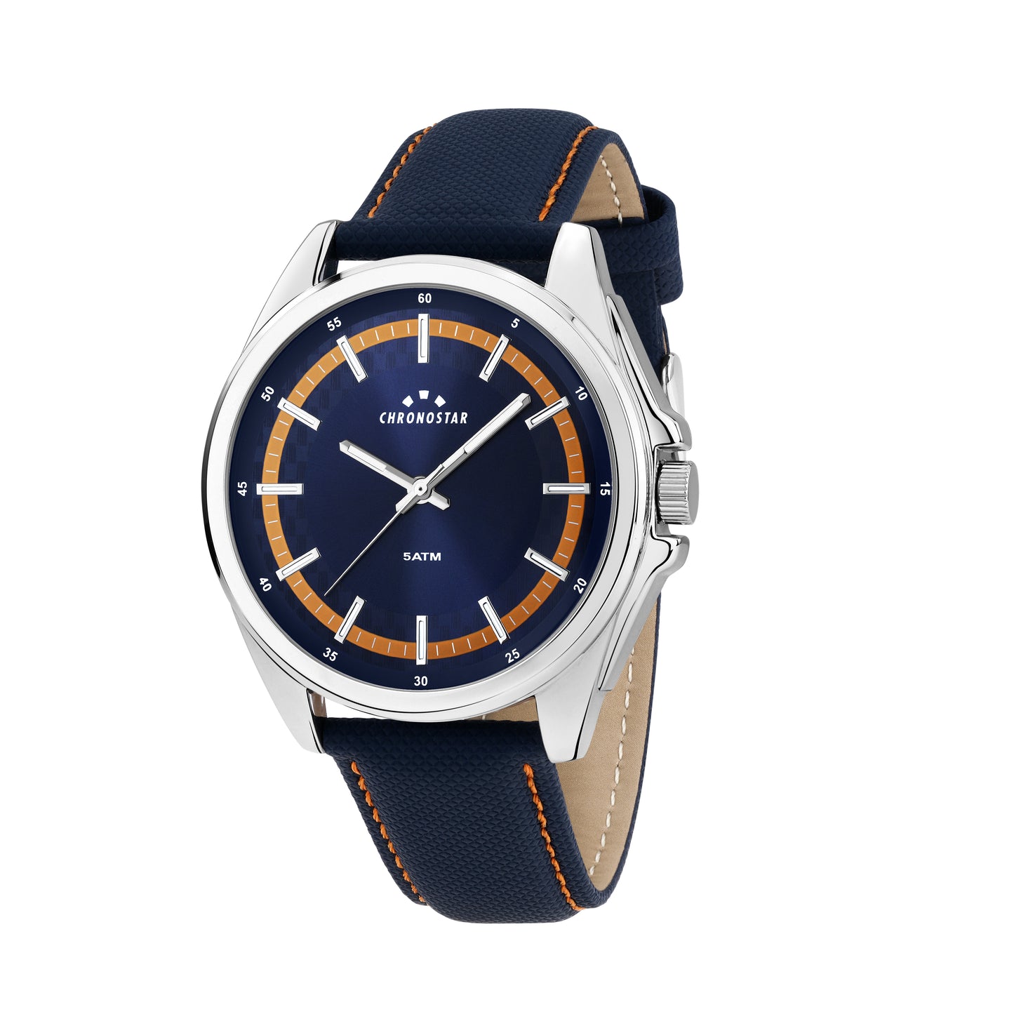 OROLOGIO UOMO CHRONOSTAR SATURN R3751327001