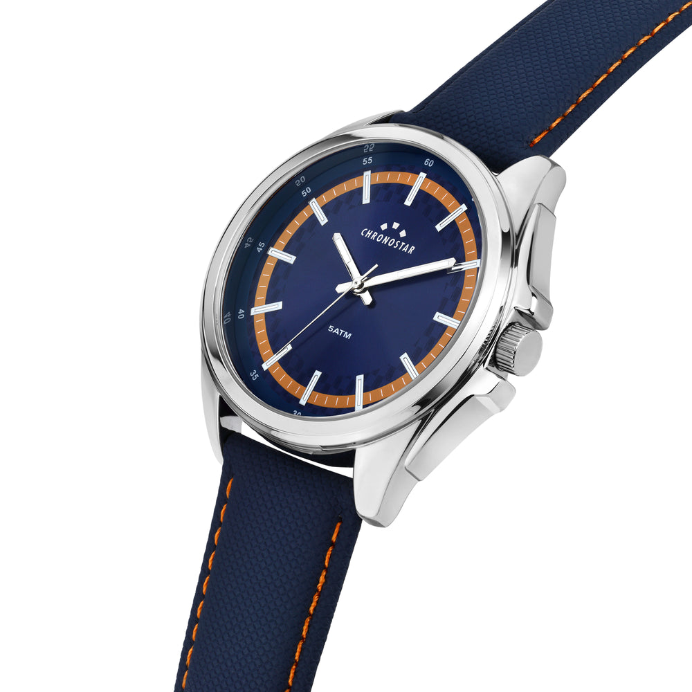 
                  
                    OROLOGIO UOMO CHRONOSTAR SATURN R3751327001
                  
                