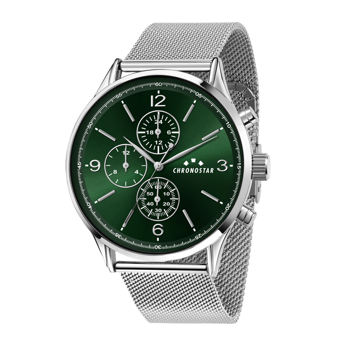 Orologio Chronostar Dandy uomo R3753300008