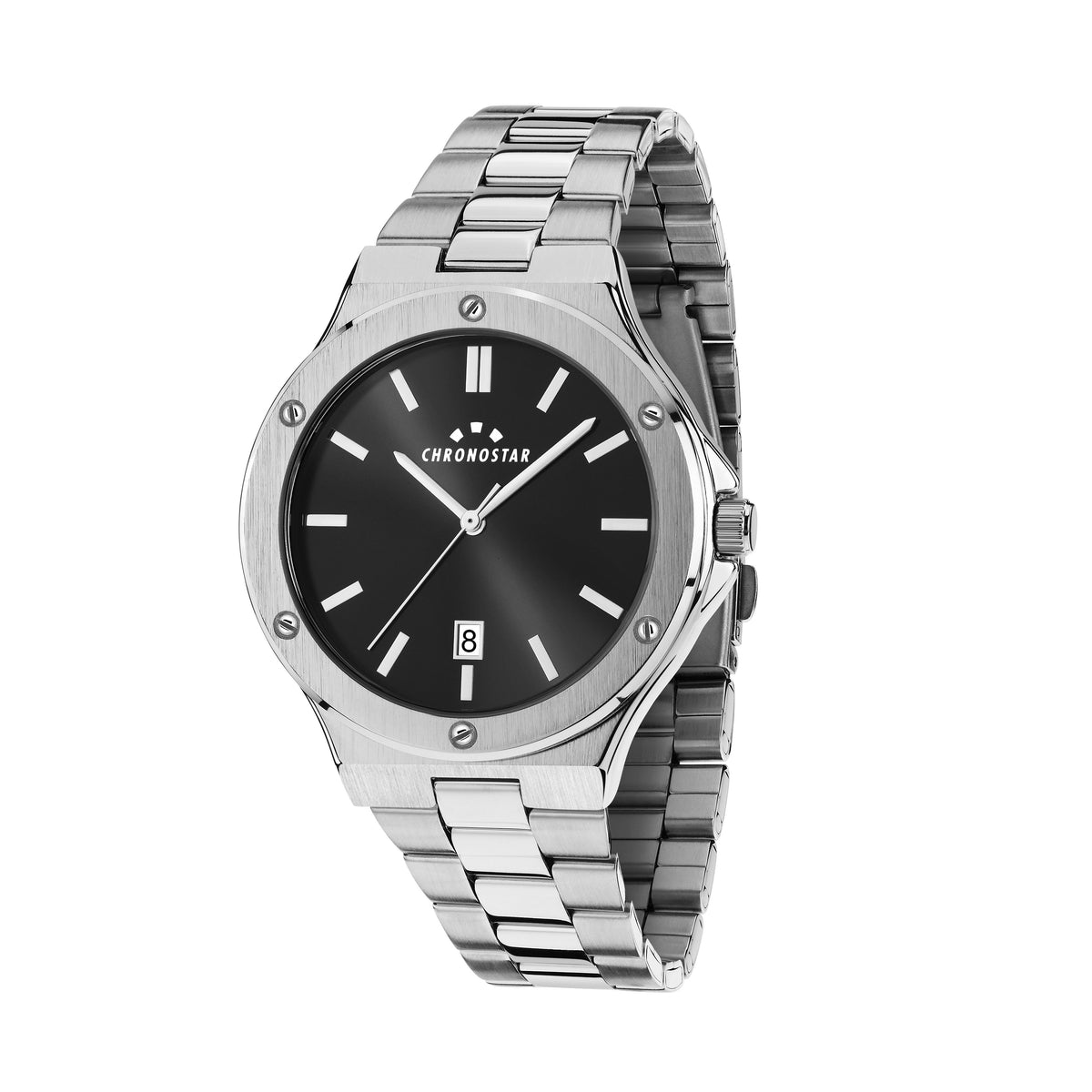 Orologio Chronostar Halt uomo R3753328005
