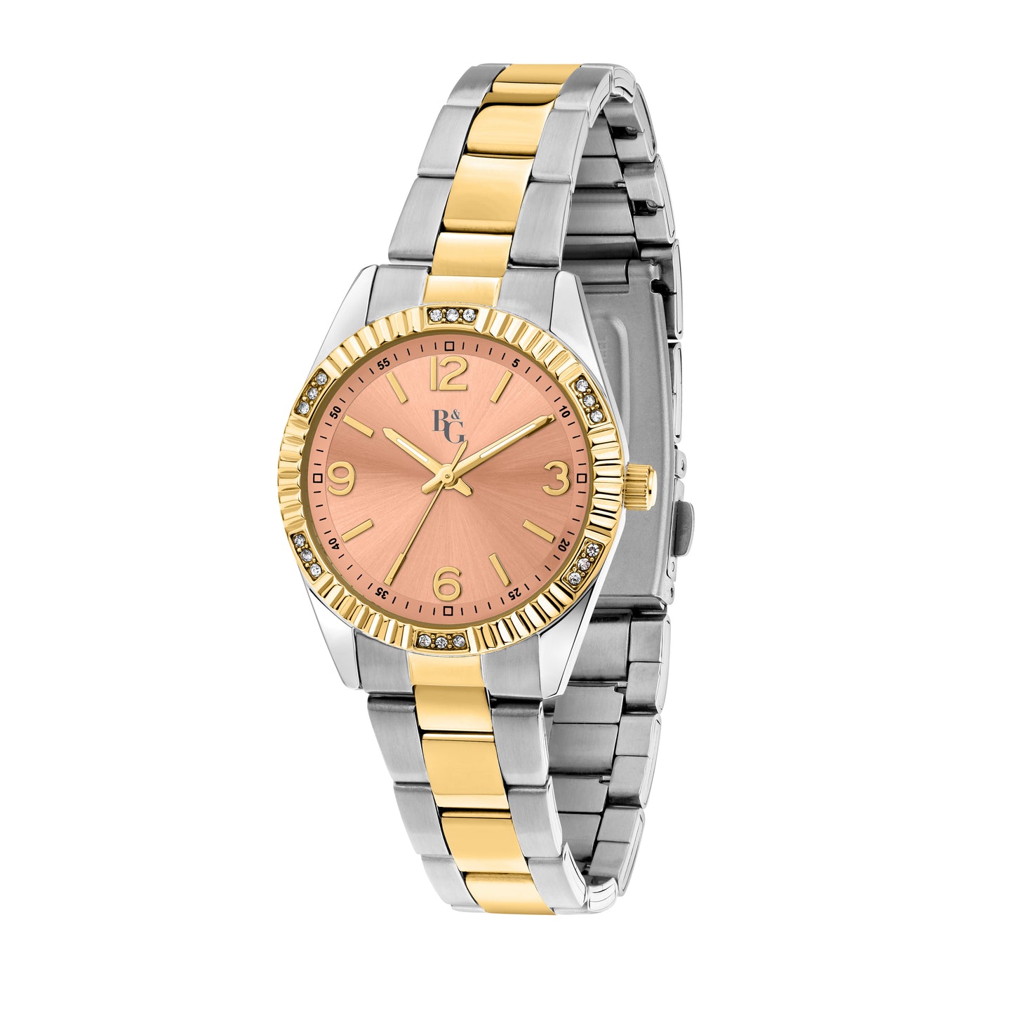 OROLOGIO DONNA CHRONOSTAR LUXURY R3853241532