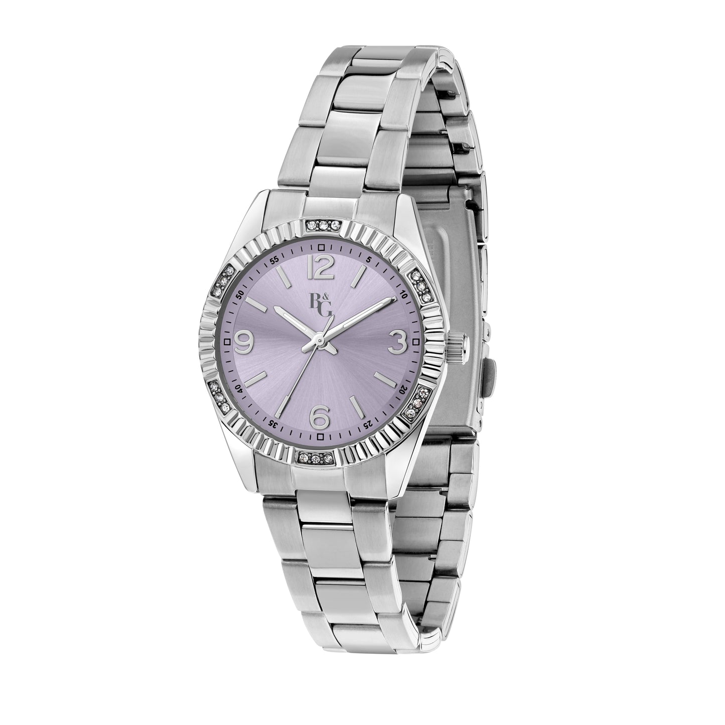 OROLOGIO DONNA CHRONOSTAR LUXURY R3853241533