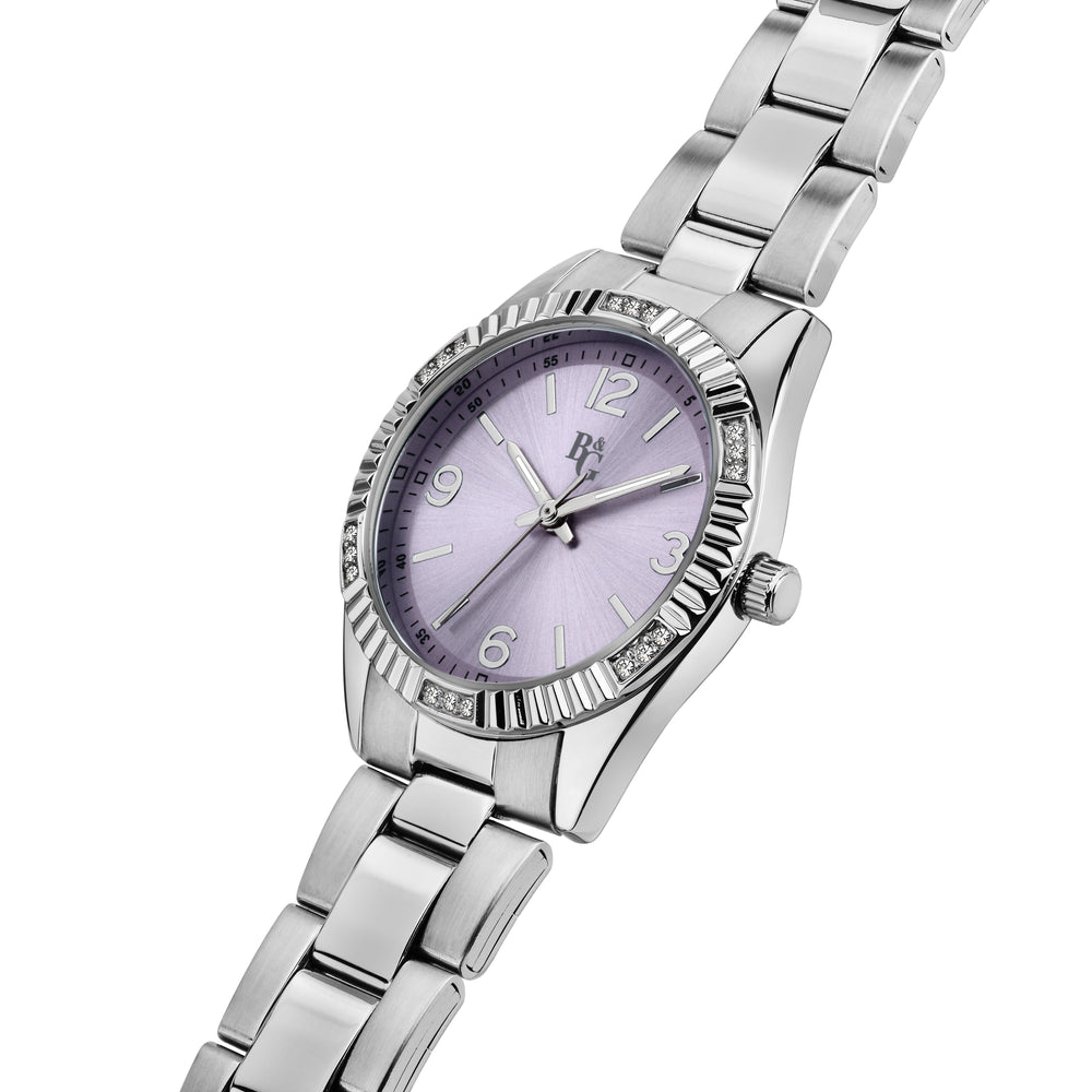 
                  
                    OROLOGIO DONNA CHRONOSTAR LUXURY R3853241533
                  
                