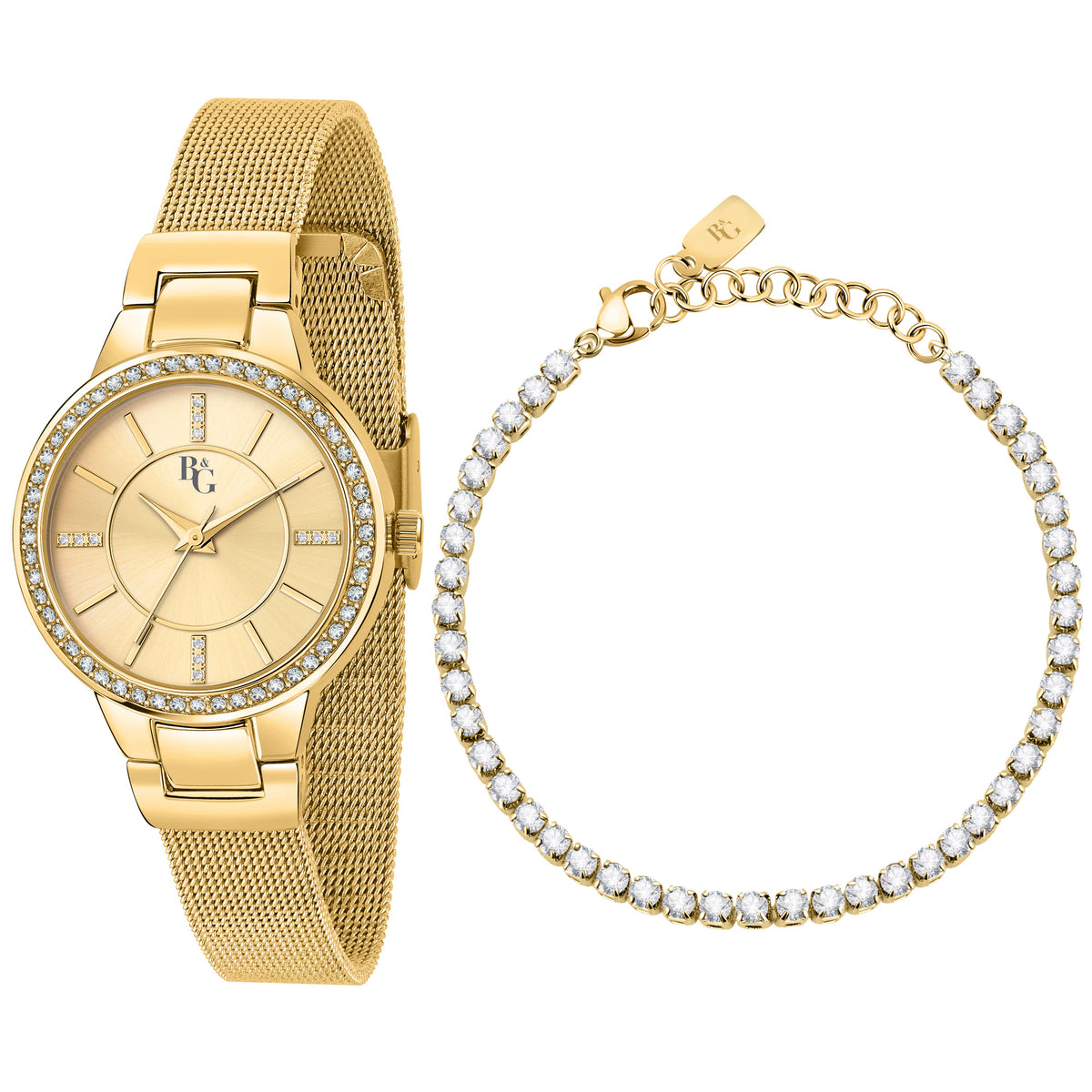 Orologio Chronostar Desiderio donna R3853247520