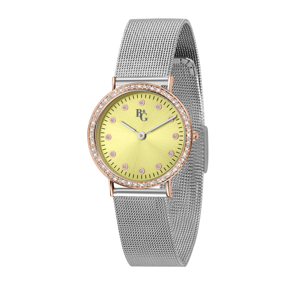 OROLOGIO DONNA CHRONOSTAR PREPPY R3853252559