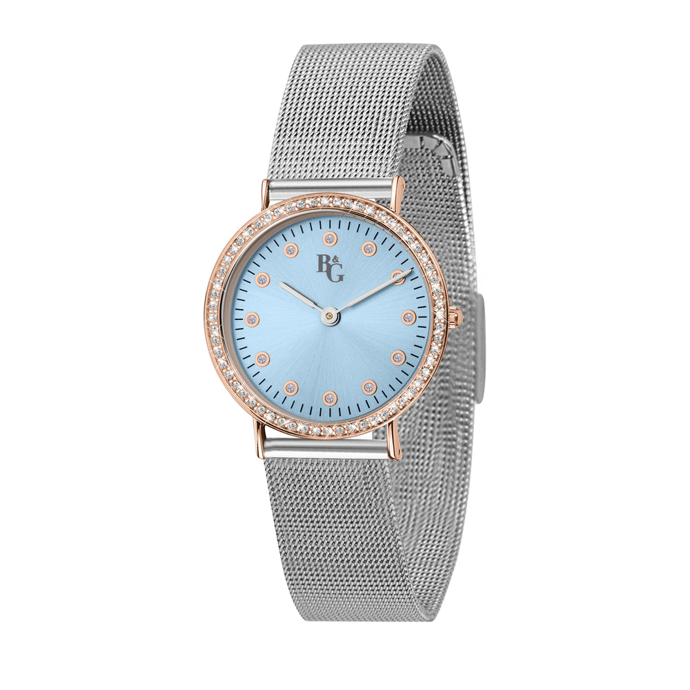OROLOGIO DONNA CHRONOSTAR PREPPY R3853252560