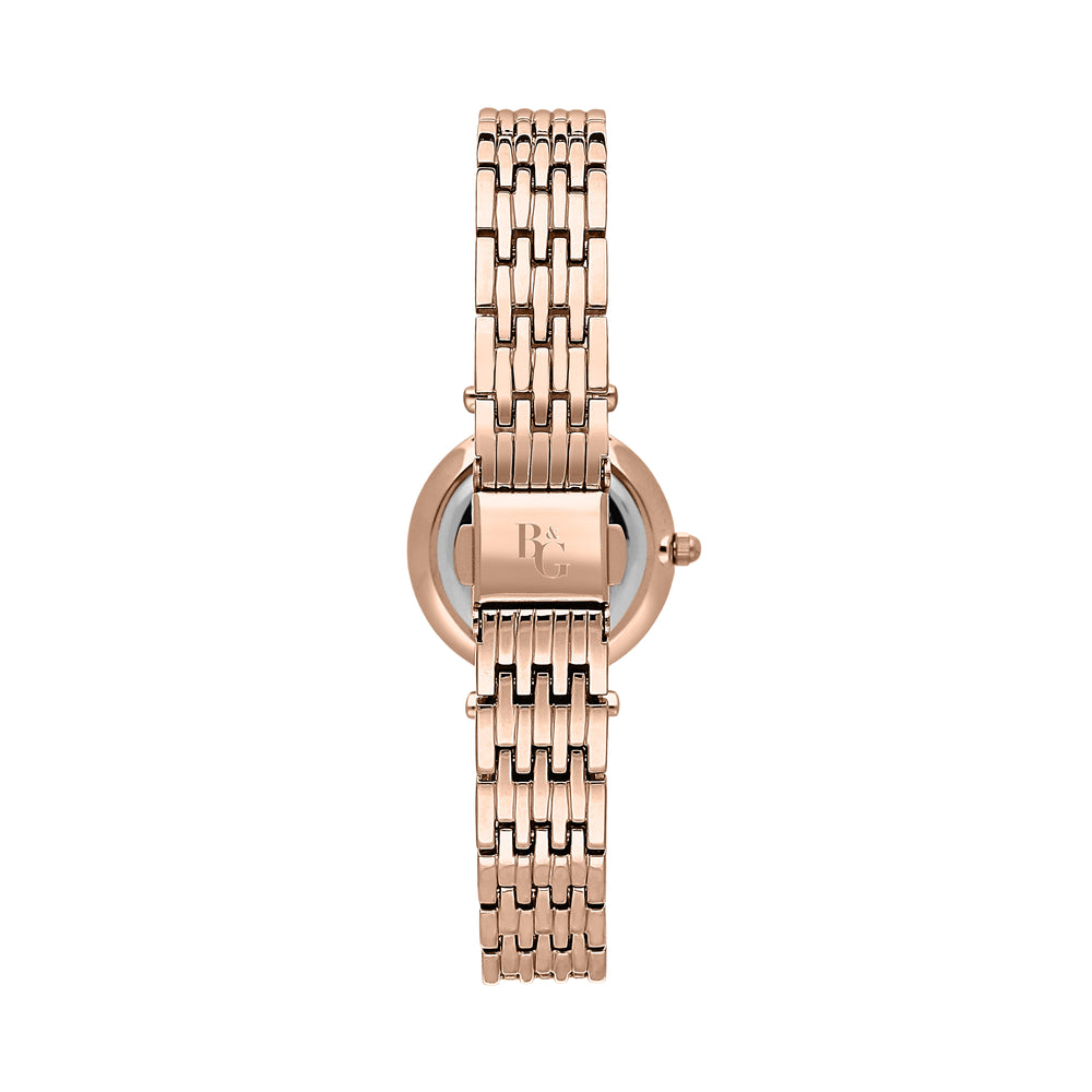 
                  
                    OROLOGIO DONNA CHRONOSTAR BELLE R3853302511
                  
                