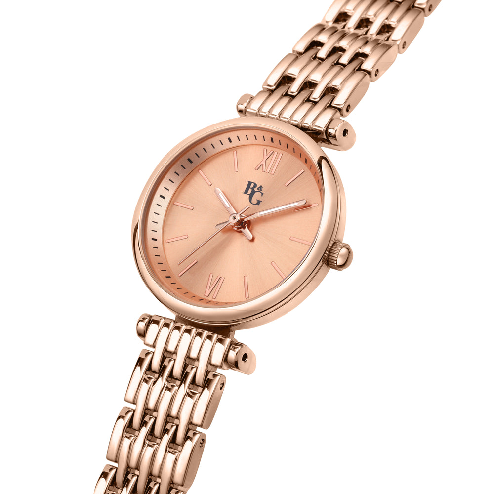 
                  
                    OROLOGIO DONNA CHRONOSTAR BELLE R3853302511
                  
                