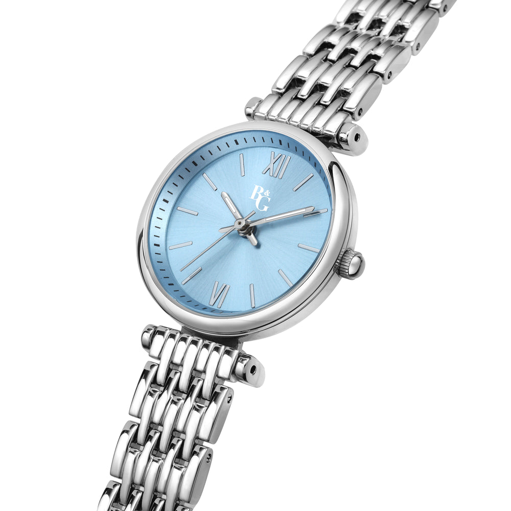 
                  
                    OROLOGIO DONNA CHRONOSTAR BELLE R3853302512
                  
                