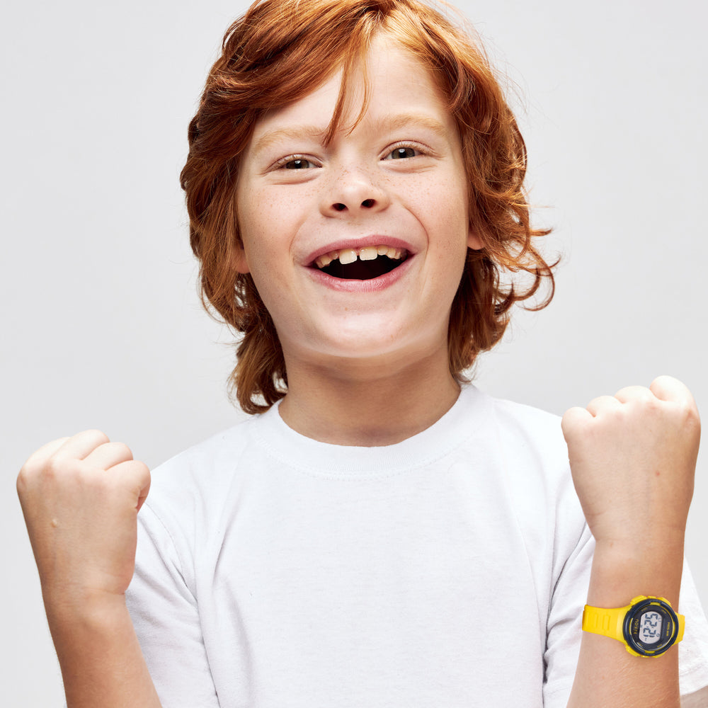 
                  
                    Orologio Bambino Chronostar Neon R4551107001
                  
                