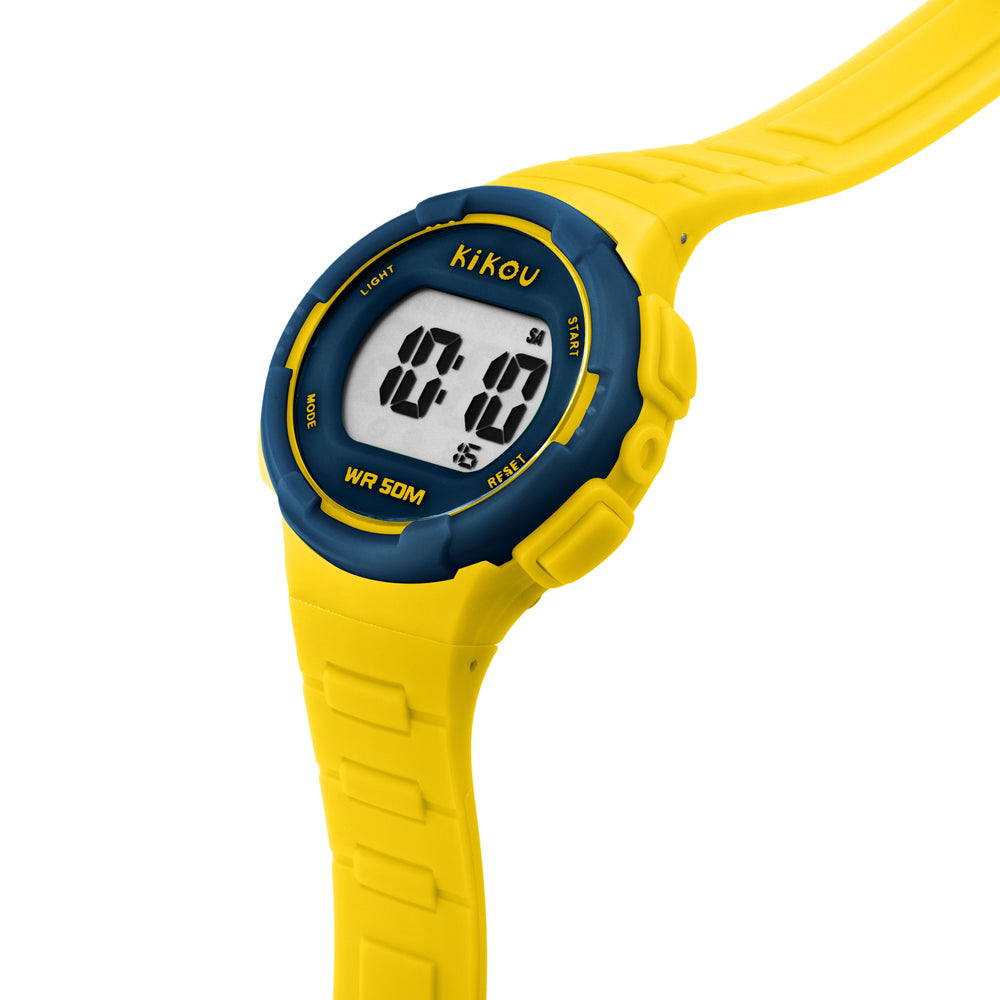 
                  
                    Orologio Bambino Chronostar Neon R4551107001
                  
                