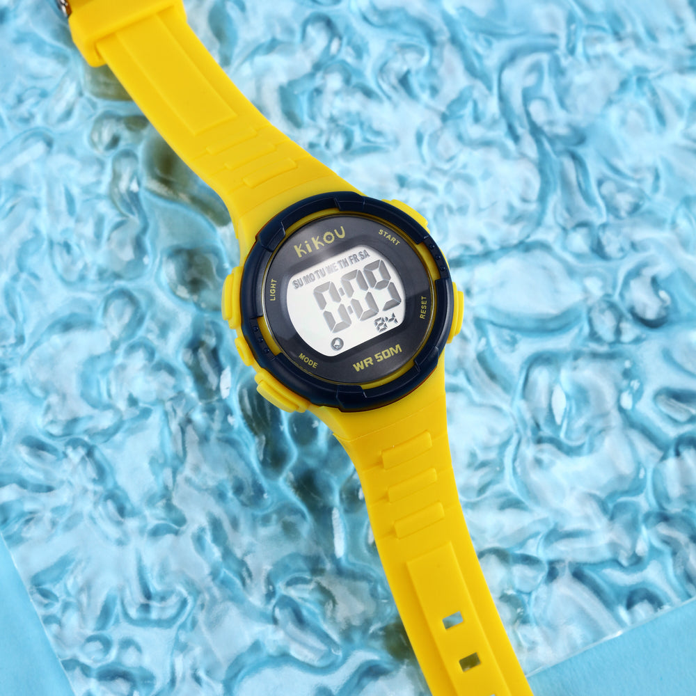 
                  
                    Orologio Bambino Chronostar Neon R4551107001
                  
                