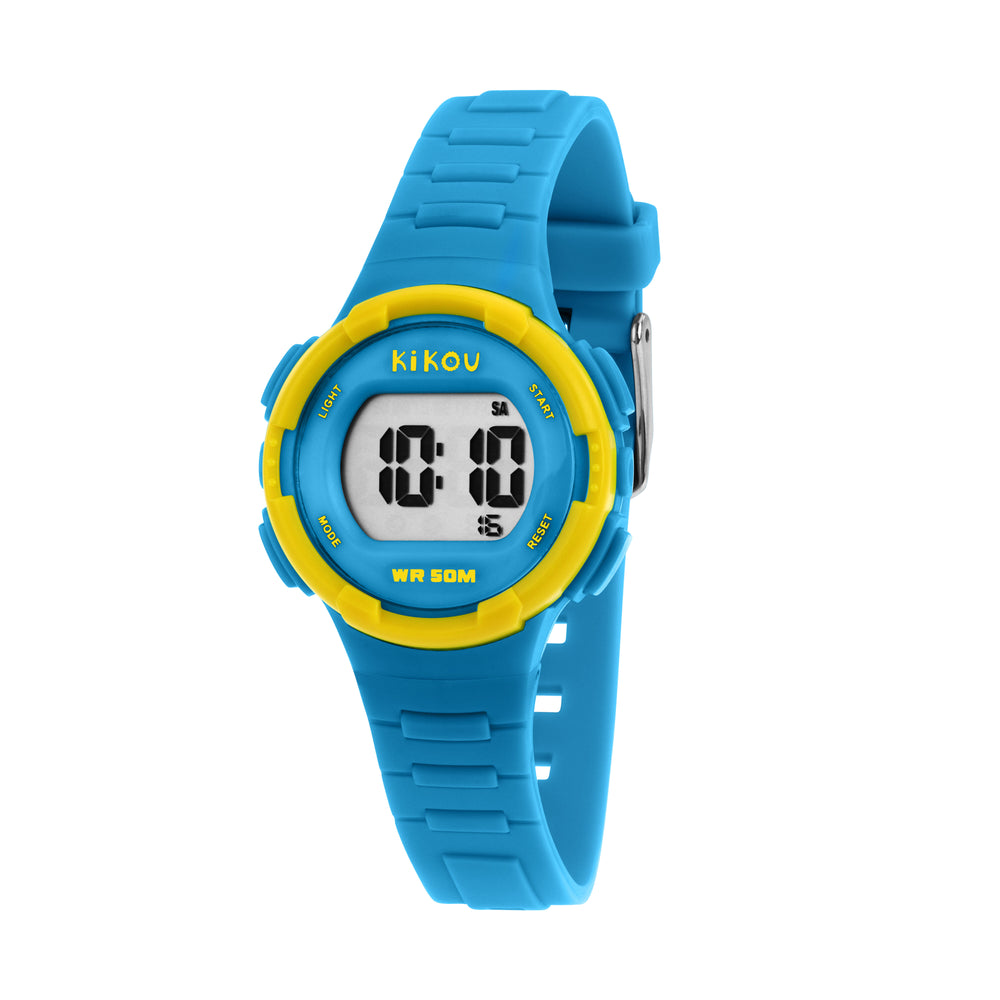 OROLOGIO BAMBINO CHRONOSTAR NEON R4551107005