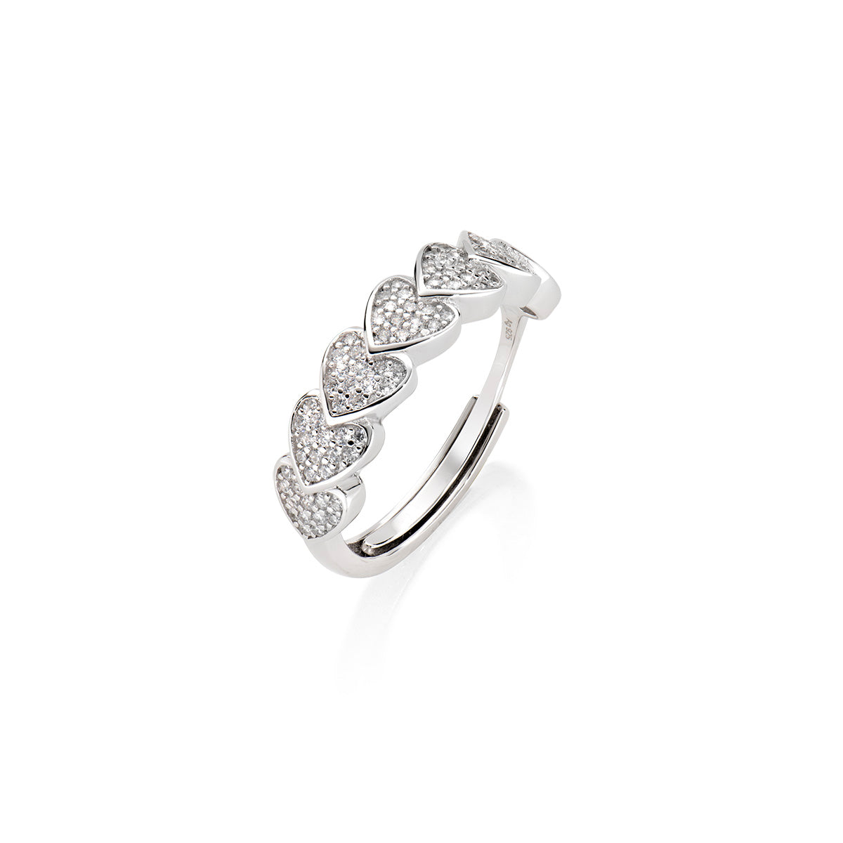 Anello Amen Donna amore R7HSCBBZ2