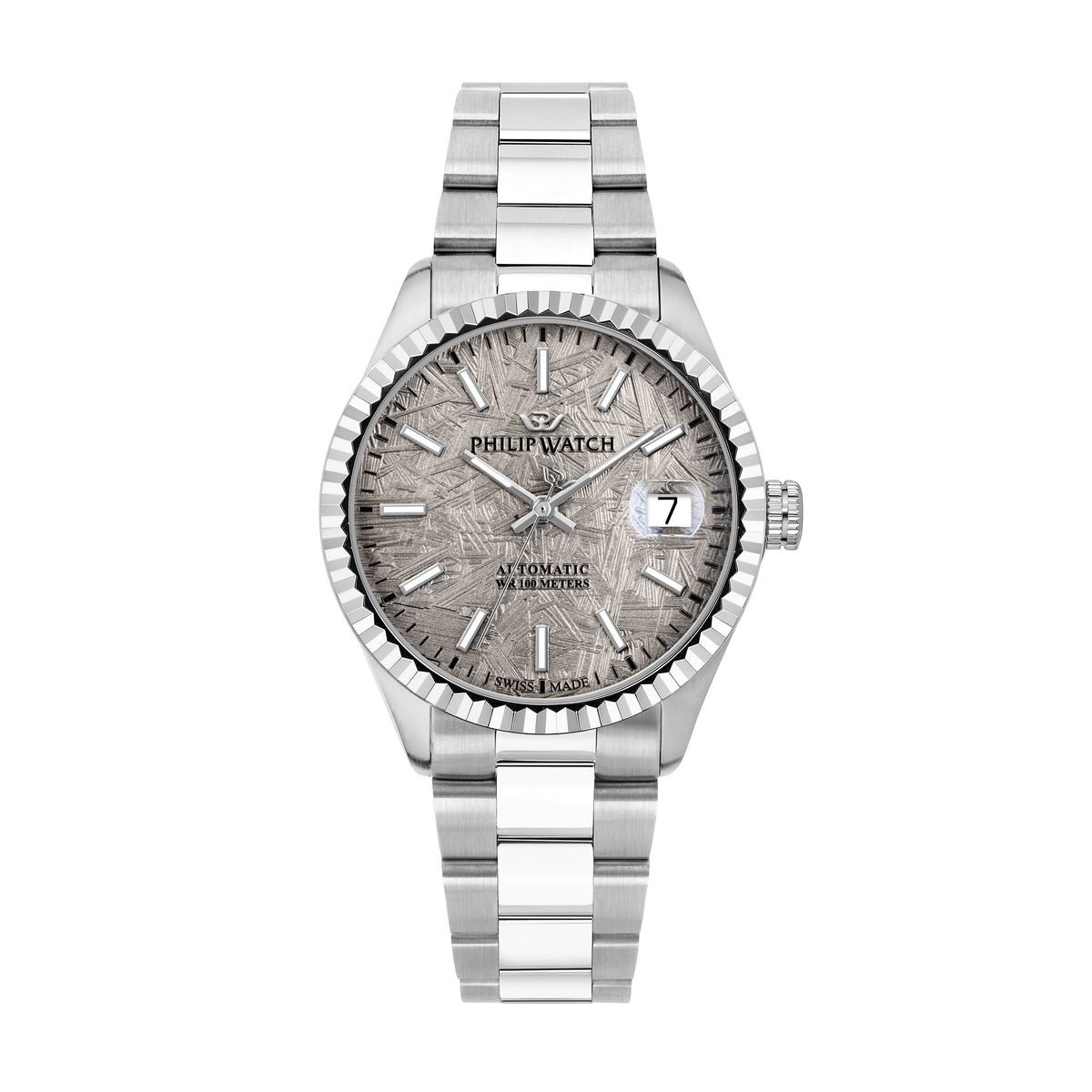 Orologio Philip Watch Caribe Urban uomo R8223597038