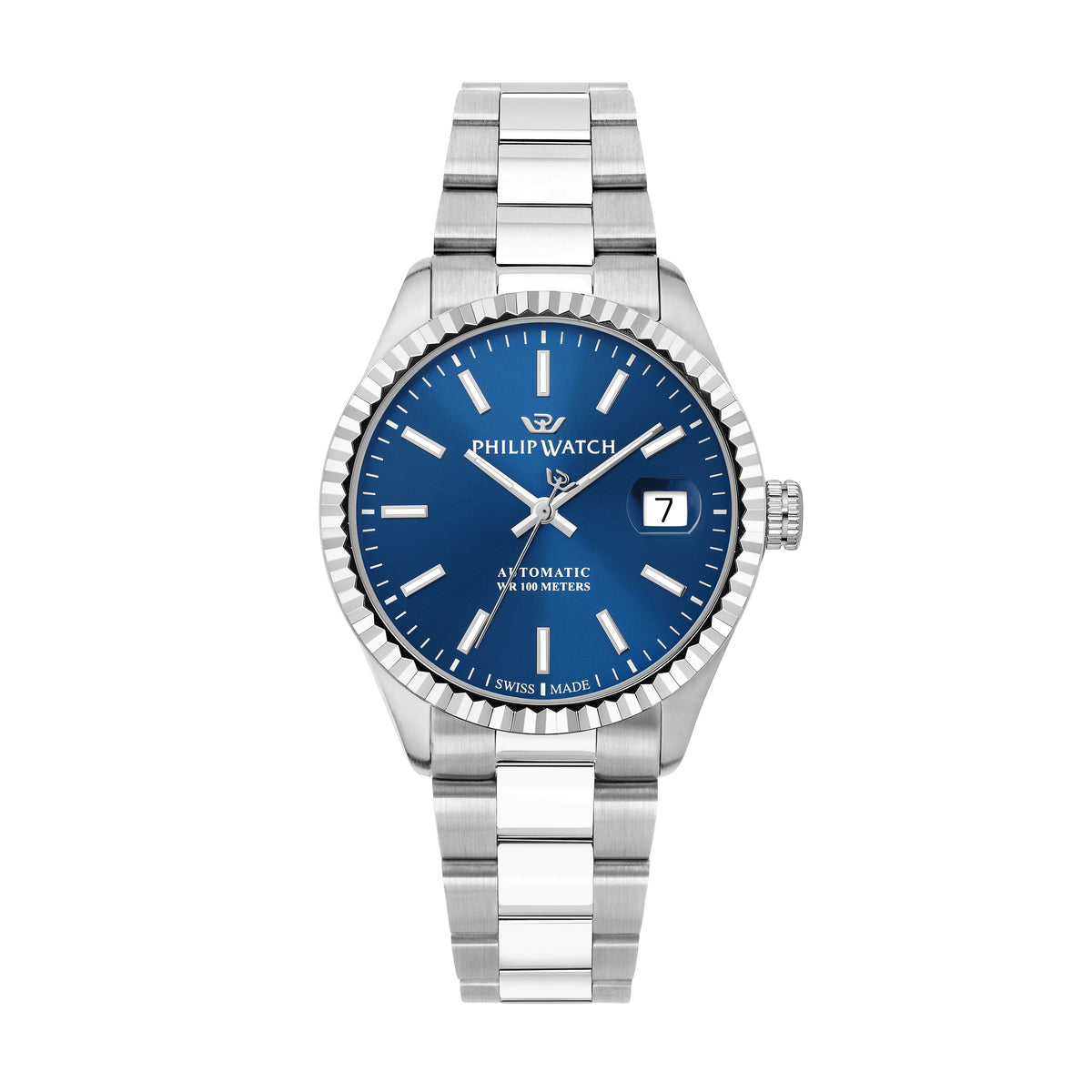 Orologio Philip Watch Caribe Urban uomo R8223597039
