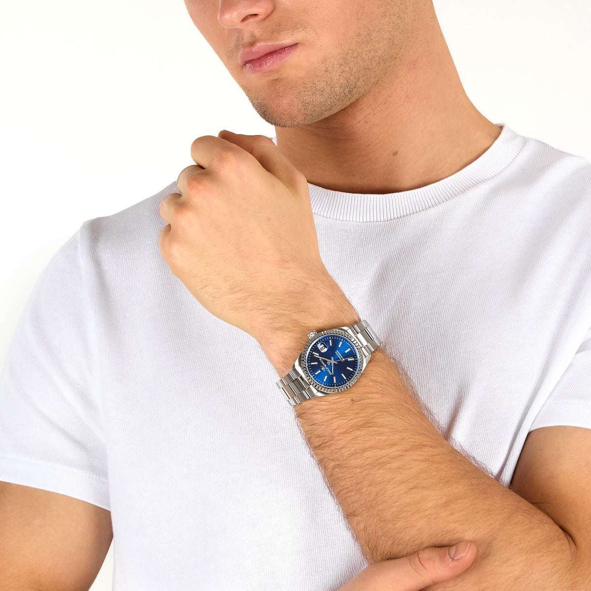 Orologio Philip Watch Caribe Urban uomo R8223597039