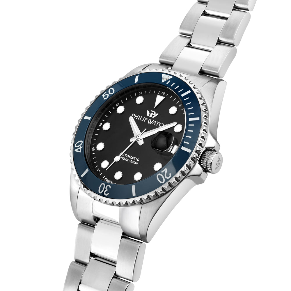 
                  
                    Orologio Uomo PHILIP WATCH CARIBE DIVING R8223597117
                  
                