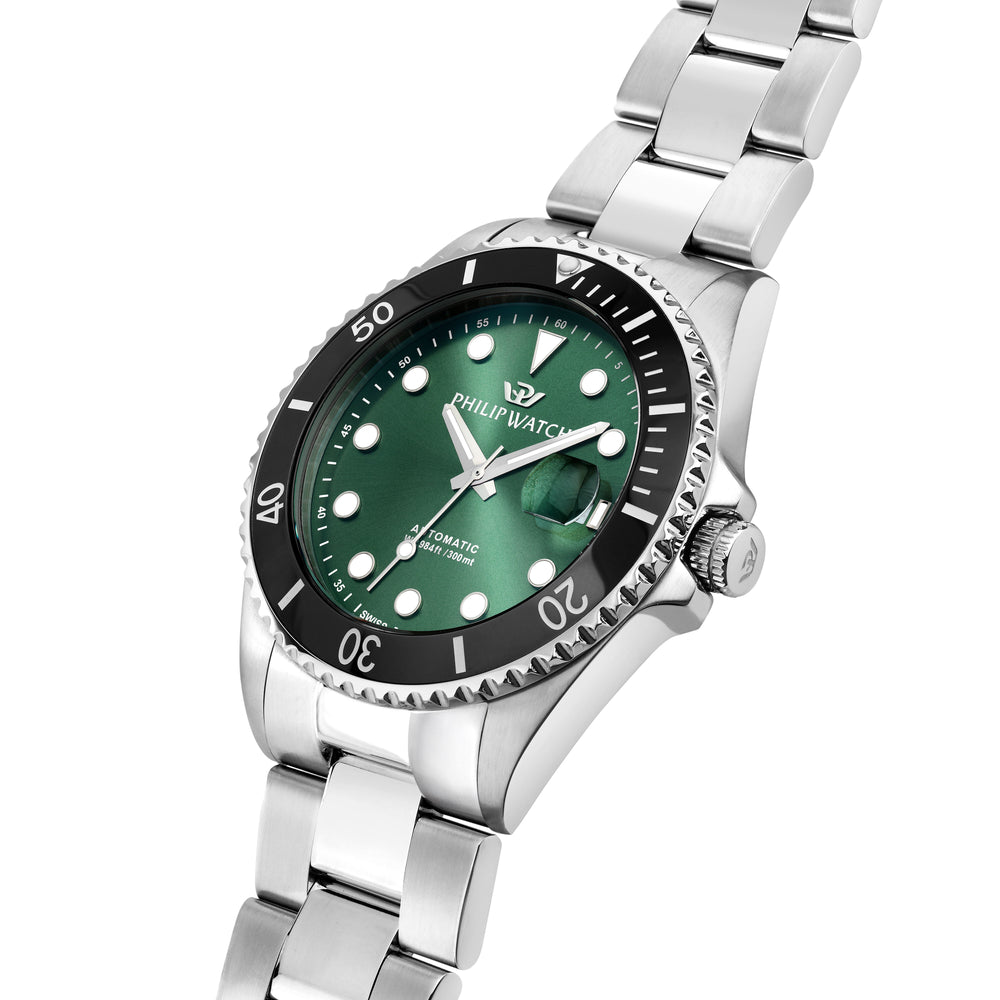
                  
                    Orologio Uomo PHILIP WATCH CARIBE DIVING R8223597118
                  
                
