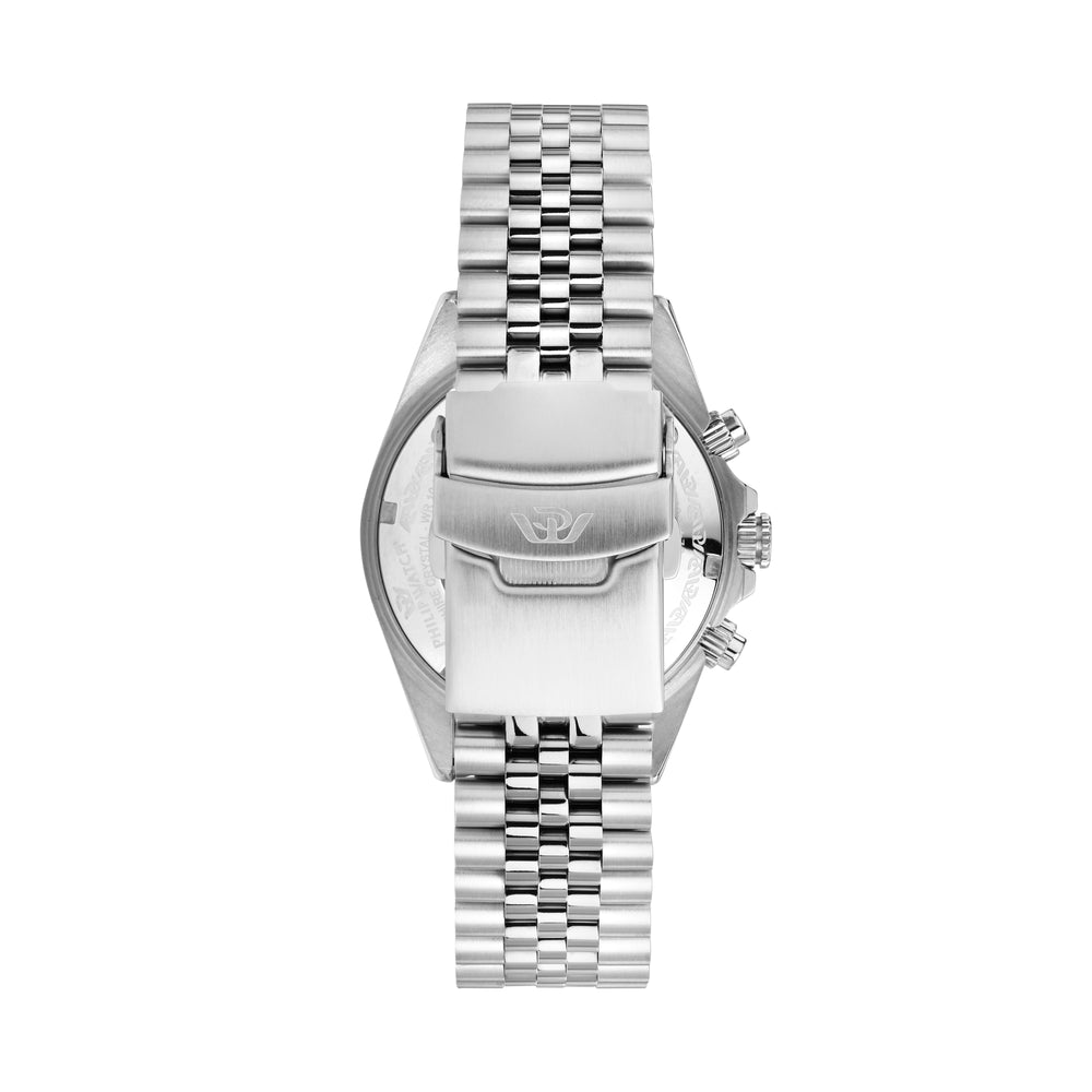 
                  
                    Orologio Uomo Philip Watch Caribe Sport R8243607027
                  
                