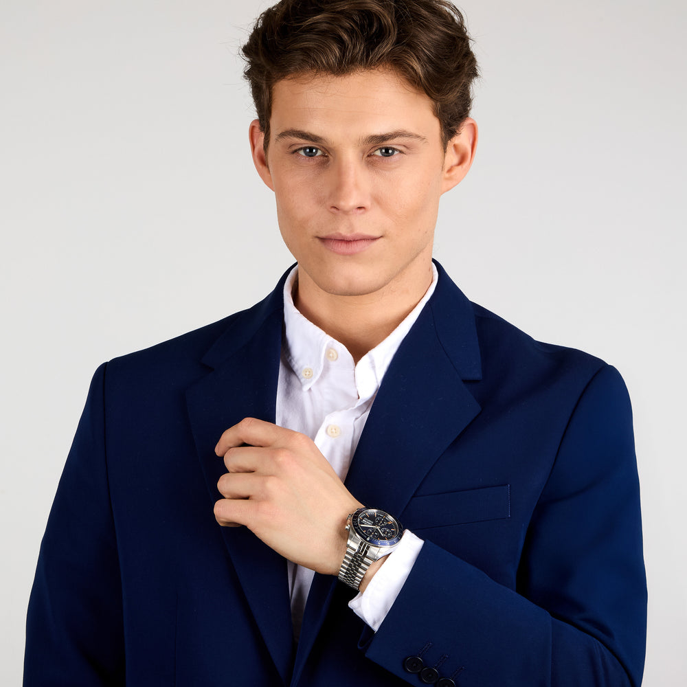 
                  
                    Orologio Uomo Philip Watch Caribe Sport R8243607027
                  
                