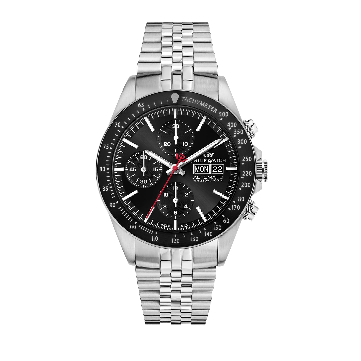 Orologio Uomo Philip Watch Caribe Sport R8243607028