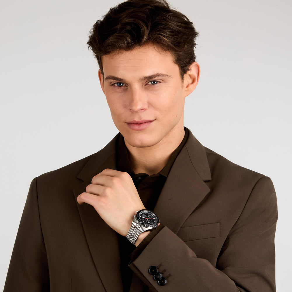 
                  
                    Orologio Uomo Philip Watch Caribe Sport R8243607028
                  
                