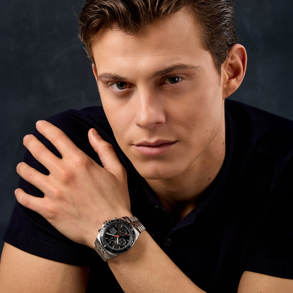
                  
                    Orologio Uomo Philip Watch Caribe Sport R8243607028
                  
                