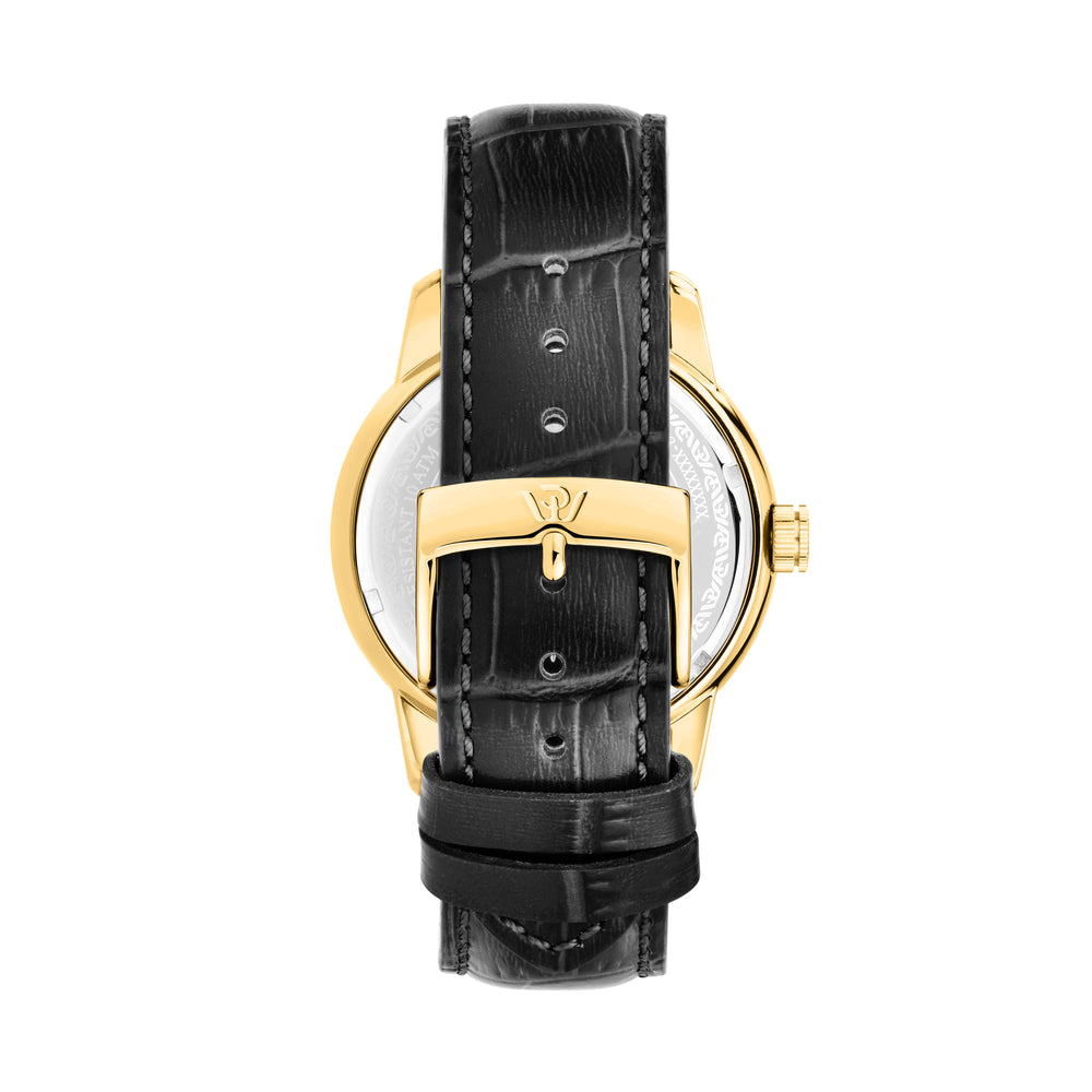 
                  
                    Orologio Uomo PHILIP WATCH ANNIVERSARY R8251150011
                  
                