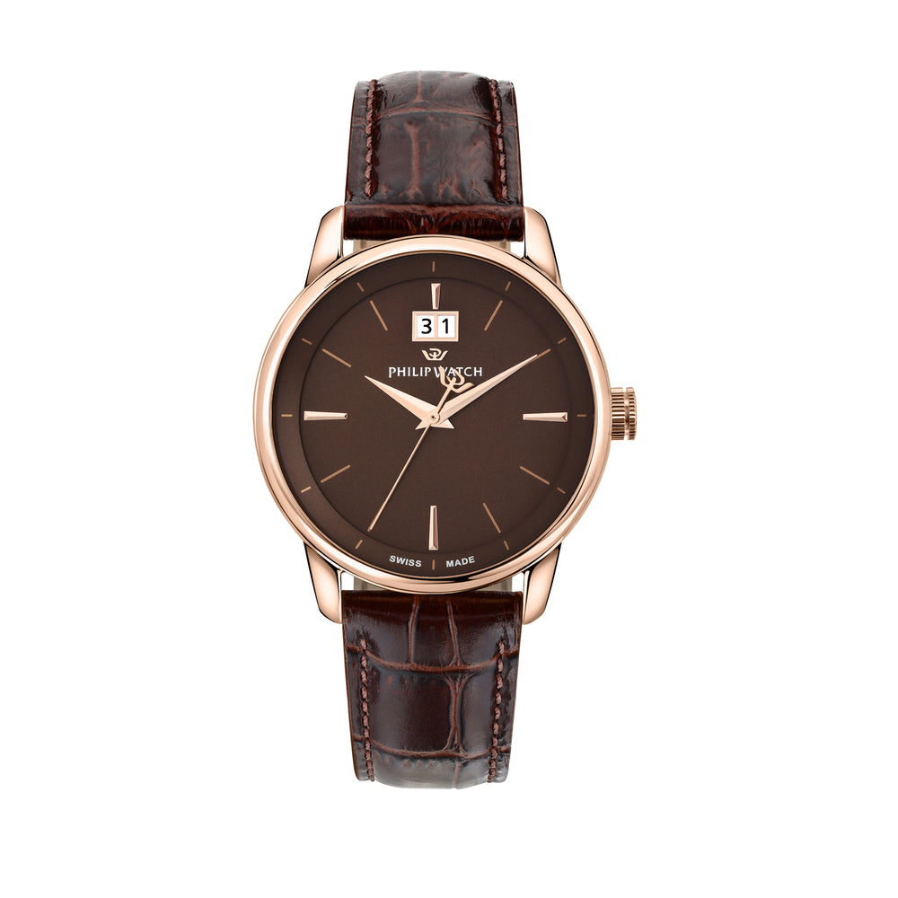 Orologio Uomo PHILIP WATCH ANNIVERSARY R8251150012