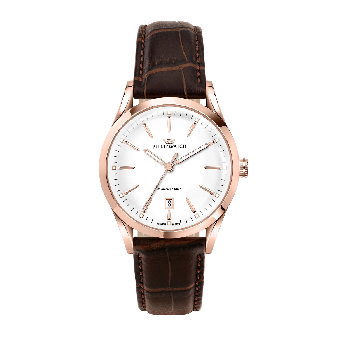 Orologio Philip Watch Sunray uomo R8251180037