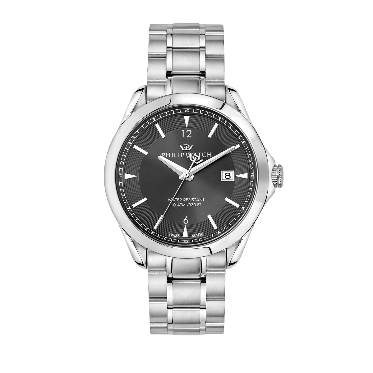 Orologio Philip Watch Blaze uomo R8253165011