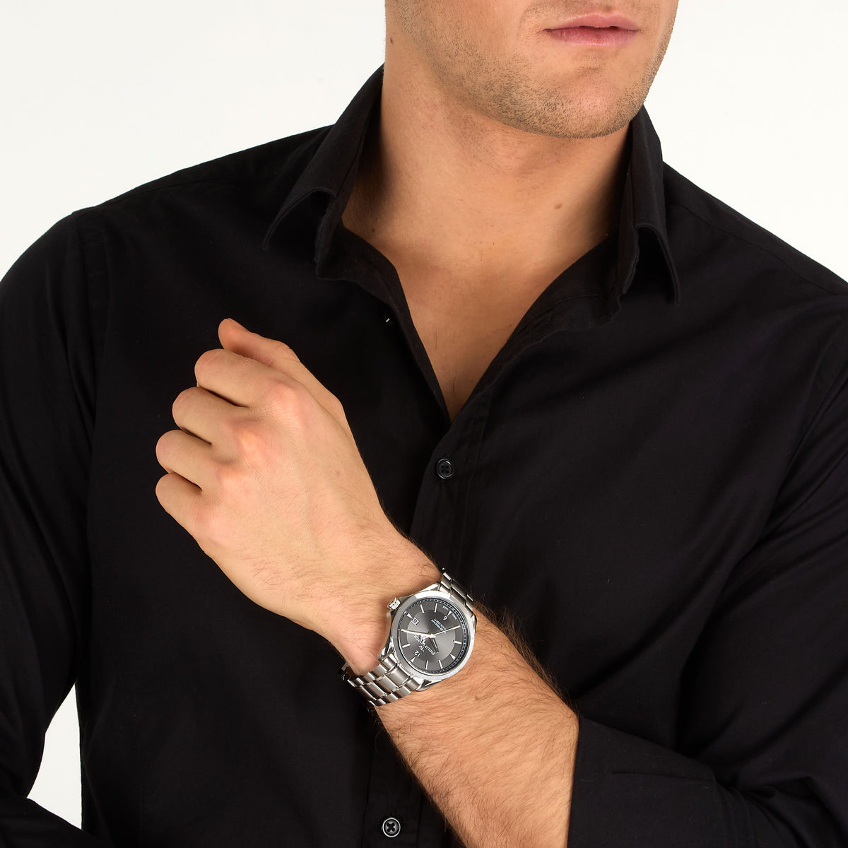 Orologio Philip Watch Blaze uomo R8253165011