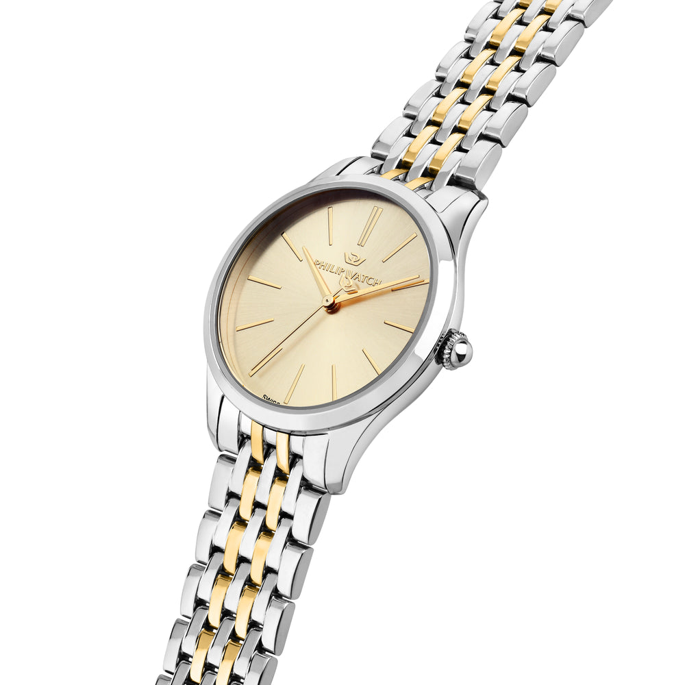 
                  
                    Orologio Donna PHILIP WATCH GRACE R8253208527
                  
                