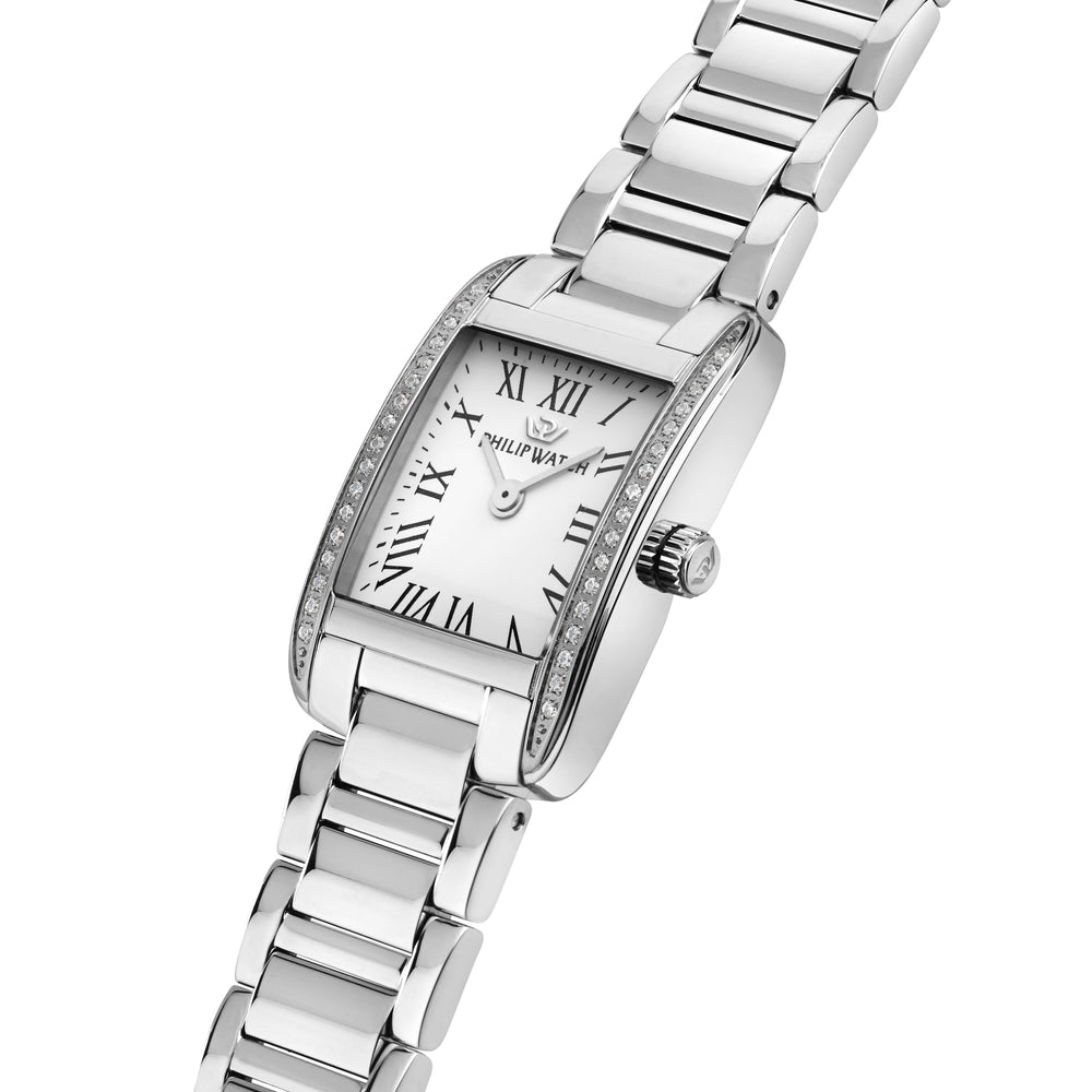 
                  
                    Orologio Donna PHILIP WATCH MUSEUM R8253225502
                  
                
