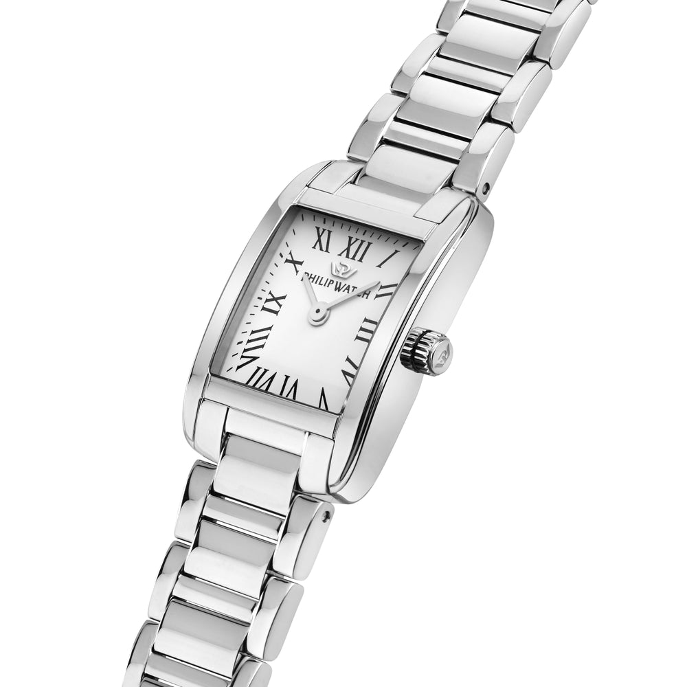 
                  
                    Orologio Donna PHILIP WATCH MUSEUM R8253225505
                  
                