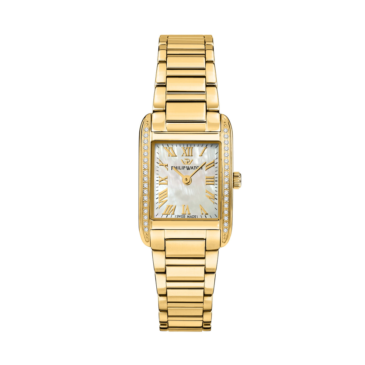 Orologio Philip Watch Museum donna R8253225507
