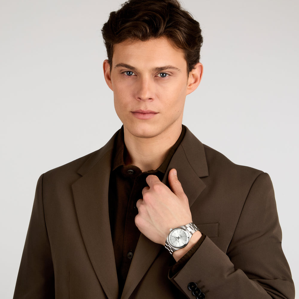 
                  
                    Orologio Uomo PHILIP WATCH CARIBE URBAN R8253227004
                  
                