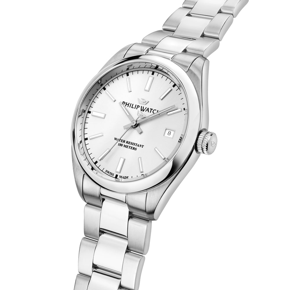 
                  
                    Orologio Uomo PHILIP WATCH CARIBE URBAN R8253227004
                  
                