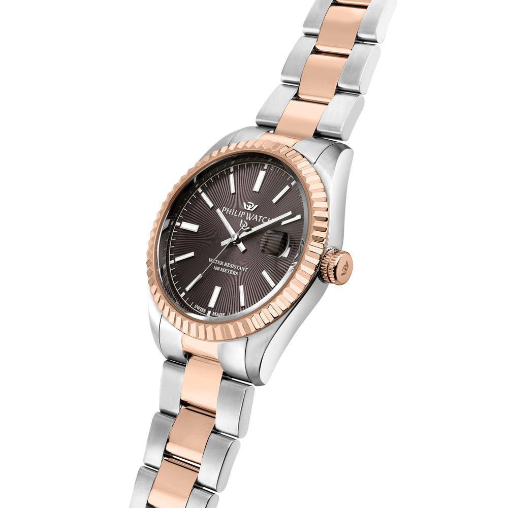 
                  
                    Orologio Uomo PHILIP WATCH CARIBE URBAN R8253597124
                  
                