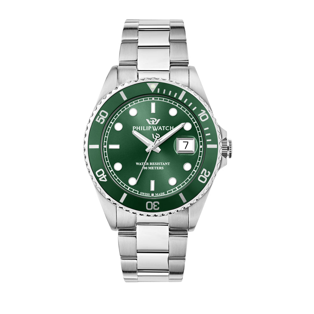 
                  
                    Orologio Uomo PHILIP WATCH CARIBE SPORT R8253597128
                  
                